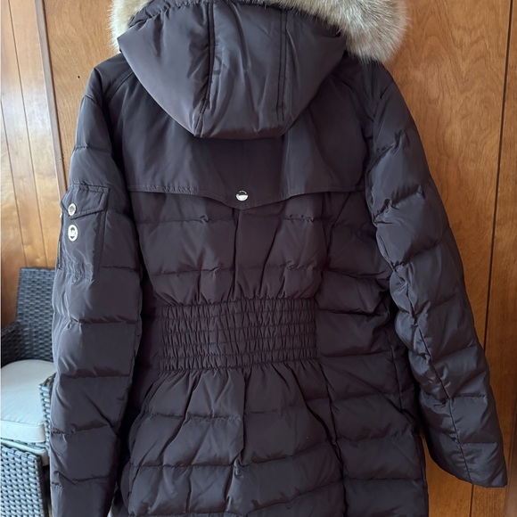 Michael Kors Winter Jacket!! - Picture 2 of 5
